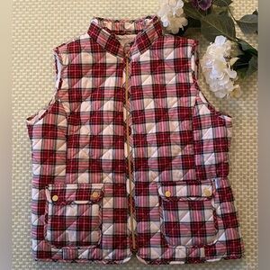 🌲❄️St. John’s Bay Women’s Vest❄️🌲